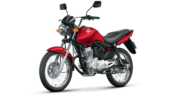 Mercado das duas rodas continua em baixa