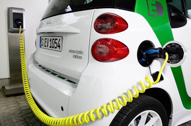 Carros verdes devem abocanhar 6,3% do mercado até 2020