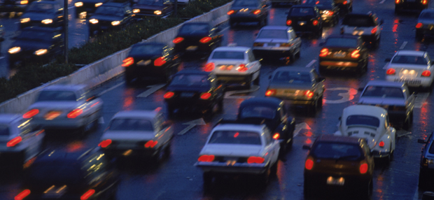 Secretário defende rodízio o dia todo em São Paulo