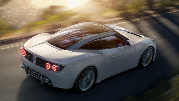 Justiça confirma falência da Spyker