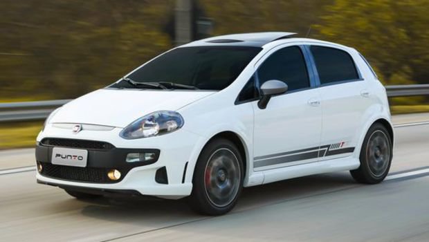 Fiat faz recall de Bravo, Doblò, Idea e Punto no Brasil