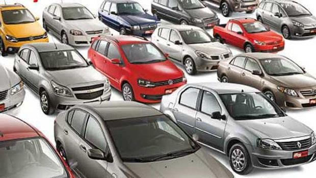 51% dos brasileiros não fazem test-drive para comprar carro