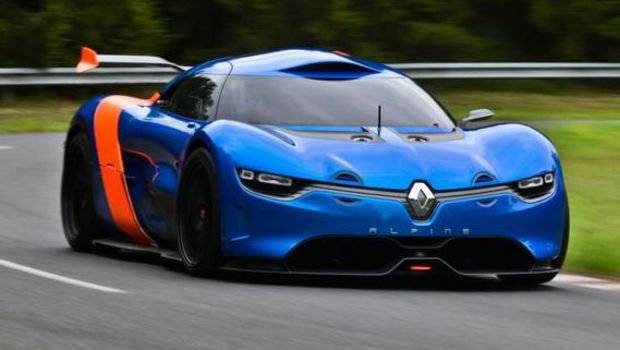 Renault e Caterham vivem tensão e Alpine é adiado