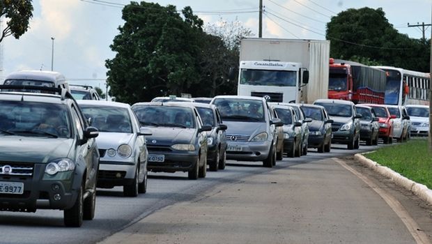 Cai dependência de financiamento para compra de carros
