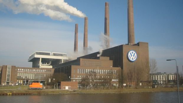 Volkswagen construirá fábrica na Indonésia
