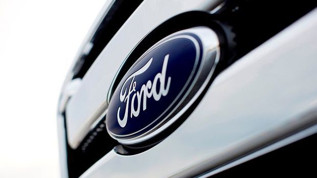 Ford desenvolve software de leitura do rosto do motorista