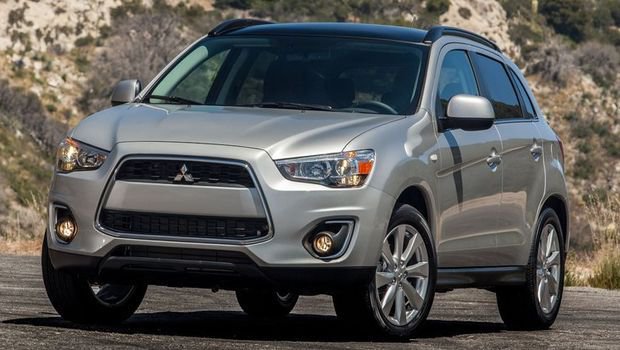 Mitsubishi deve promover oferta pública de ações