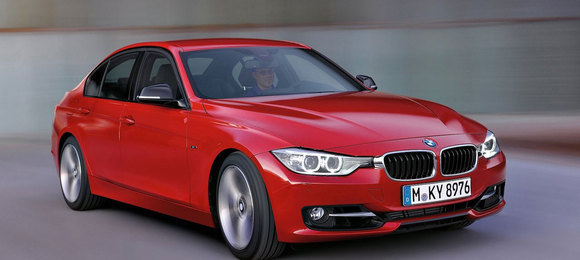 BMW realiza recall de mais de 75 mil veículos