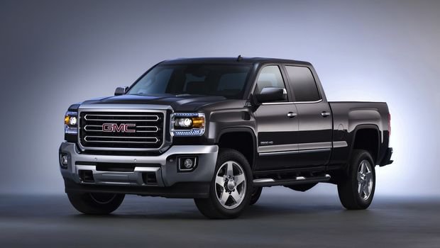 GM criará versões de picapes movidas a gás natural