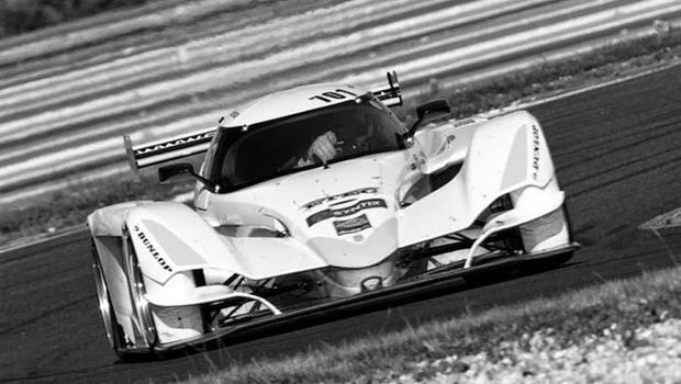 Praga R1 passa a utilizar motor turbo