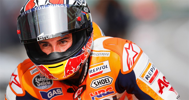 Márquez: