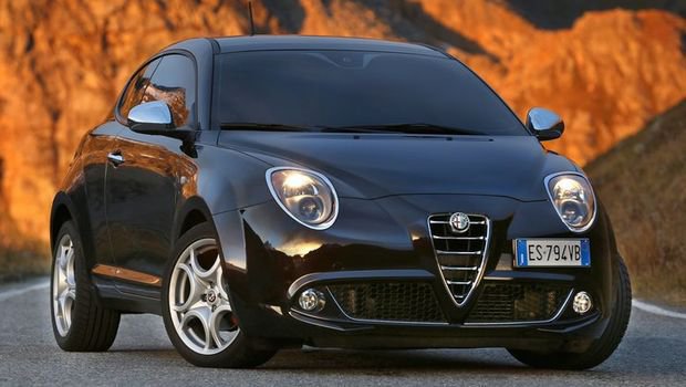 Alfa Romeo não pretende usar itens de segurança avançados