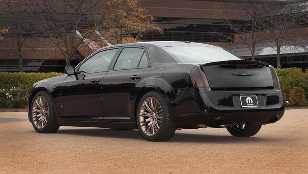 Chrysler 300S 2014 Chrysler 300S 2014