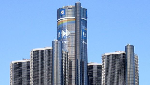 GM oferece desconto de funcionários para donos de carros em recall