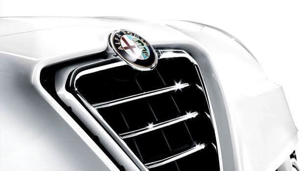 Alfa Romeo desenvolve novos motores turbo de até 480 cv