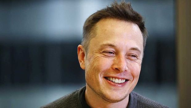 Musk confirma conversa com a Apple