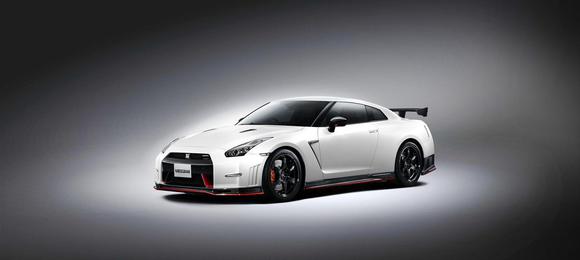 Primeiros detalhes do novo Nissan GT-R Nismo surgem na internet