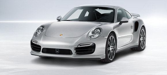 VW faturou US$ 23 mil com cada Porsche vendido em 2013