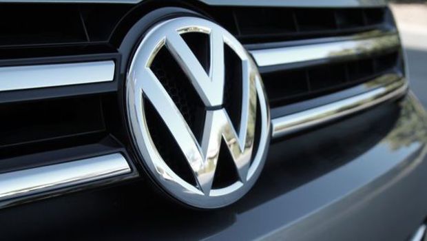 Lucro do grupo Volkswagen sobe 27%
