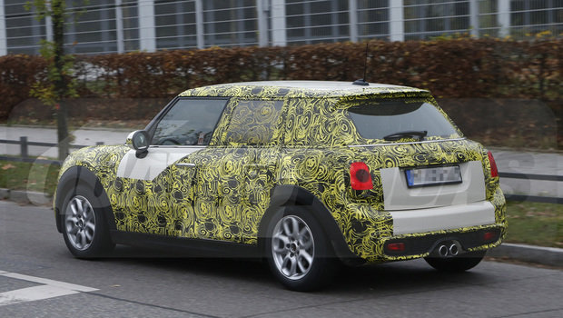 MINI Cooper MINI Cooper