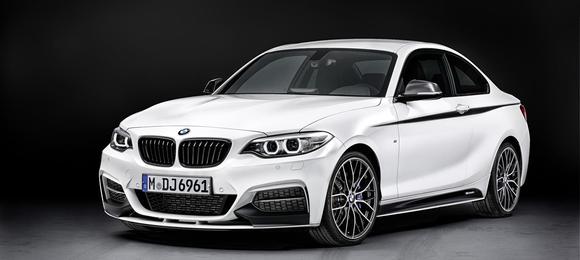 BMW M2 deve chegar em 2016