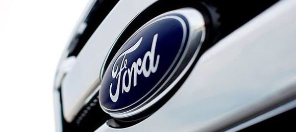 Ford anuncia lucro de 3 bilhões de dólares no último trimestre de 2013