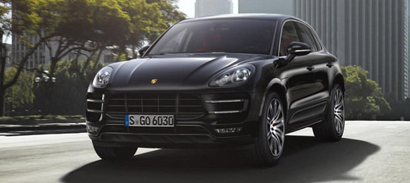 Porsche já estaria considerando elevar a produção do Macan