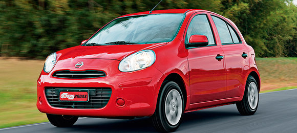 Carros sem ABS e airbag são bom negócio?