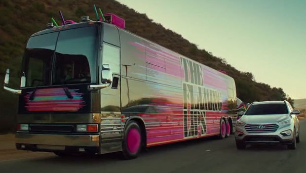 Super Bowl: Chrysler e Hyundai investem mais de US$ 60 milhões