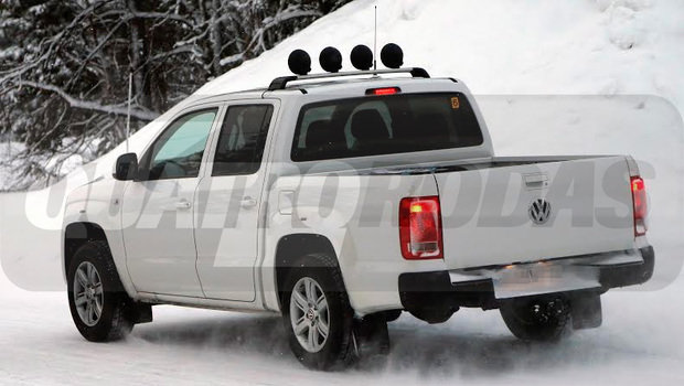Amarok Amarok
