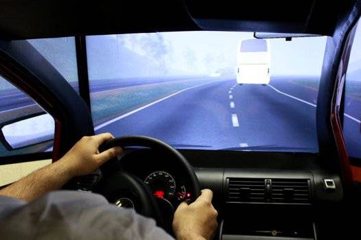 Uso obrigatório de simulador em autoescolas é adiado