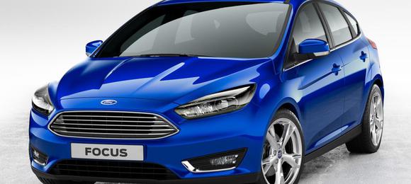 Novo Ford Focus RS tem lançamento adiado