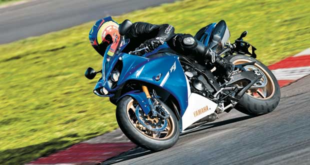 Yamaha convoca recall para dois modelos no Brasil Yamaha convoca recall para dois modelos no Brasil
