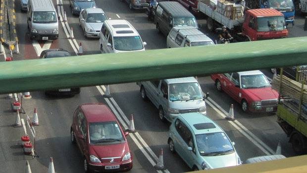 Londres irá endurecer leis antipoluição