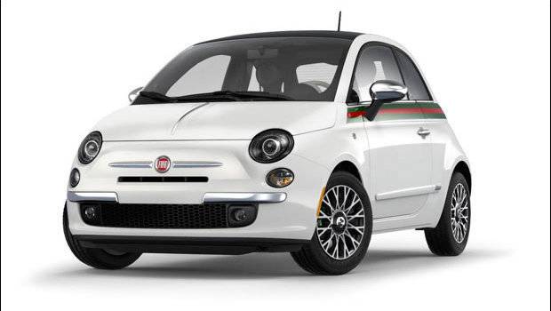 Fiat espera crescimento com nova fábrica no Brasil
