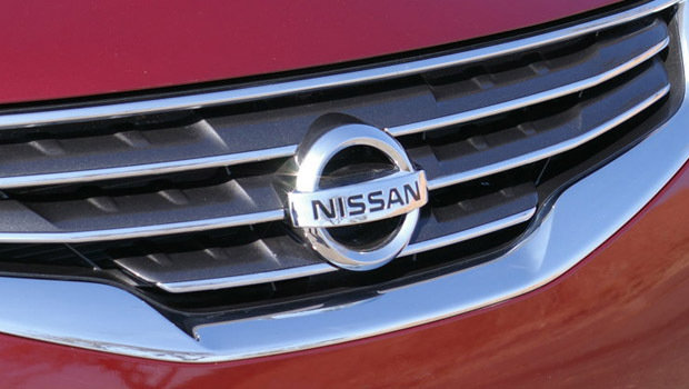 Faturamento da Nissan sobe 58% no primeiro trimestre