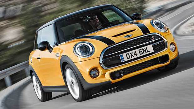 MINI pode deixar de produzir Coupe, Roadster e Paceman