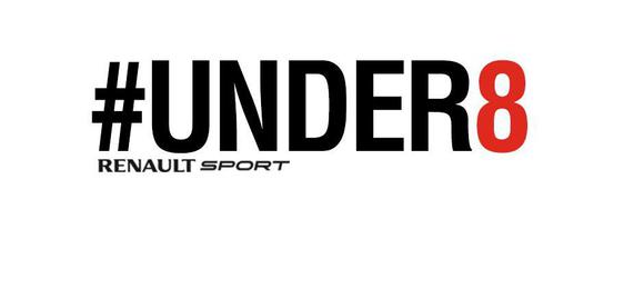 Renault mostra teaser de modelo misterioso