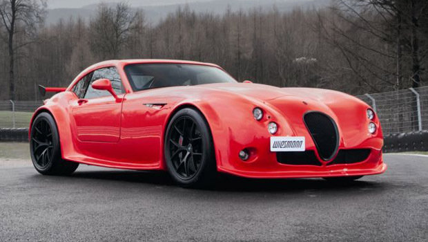Wiesmann fecha fábrica e demite funcionários