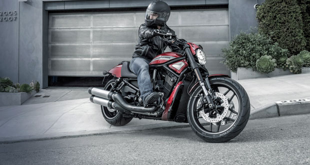 Harley-Davidson lança capacetes no Brasil Harley-Davidson lança capacetes no Brasil