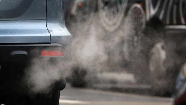 Brasil: estudo mostra redução da emissão de monóxido de carbono