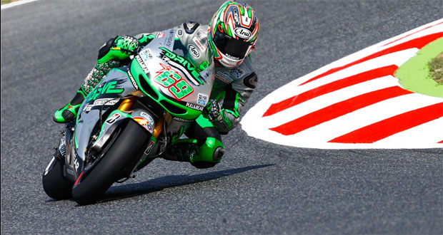 MotoGP: Nick Hayden não correrá em Indianápolis e Brno MotoGP: Nick Hayden não correrá em Indianápolis e Brno