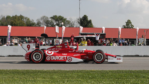 Dallara prepara esportivo para 2017