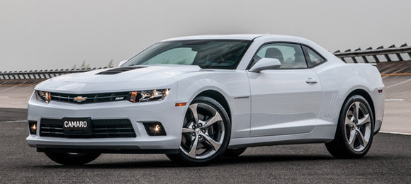 Chevrolet é a nova patrocinadora da Seleção Brasileira