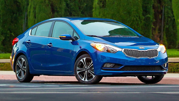 Kia erguerá nova fábrica no México