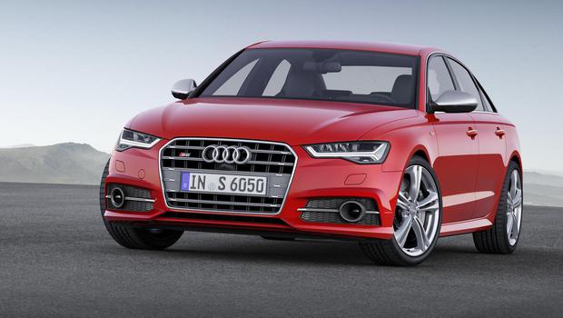 Audi confirma novos A6 e A7 para os EUA