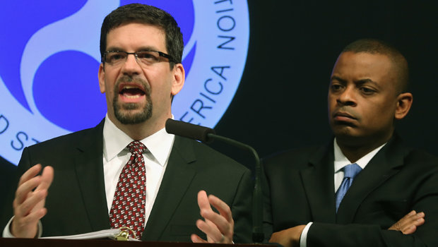 EUA: NHTSA será sabatinada pelo Senado