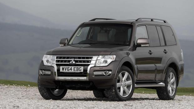 Shogun ganha reestilização no Reino Unido