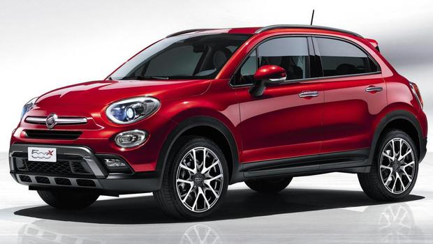 Fiat quer deixar mercado de massa na Europa