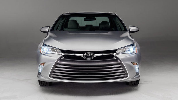 EUA: Toyota tem lucro de US$ 2.726 por veículo